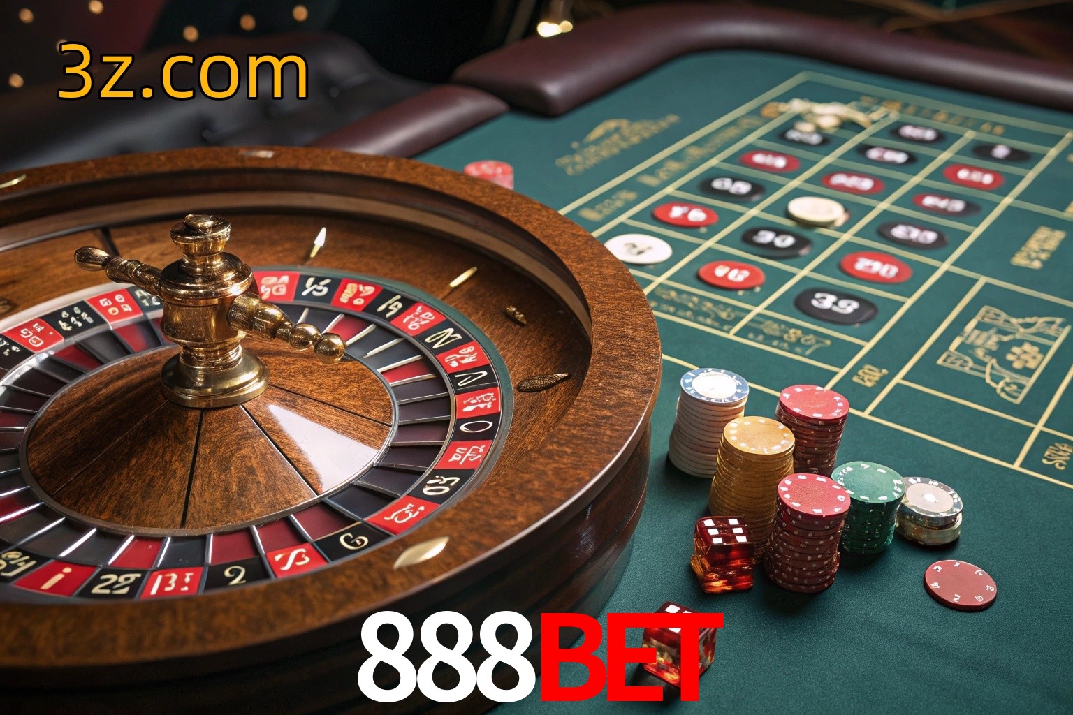  888bet games