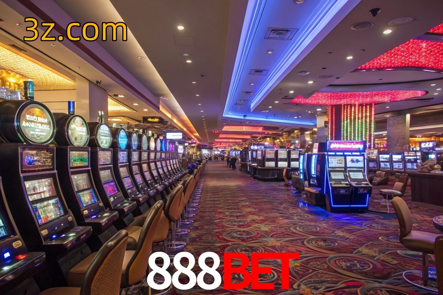  888bet vip
