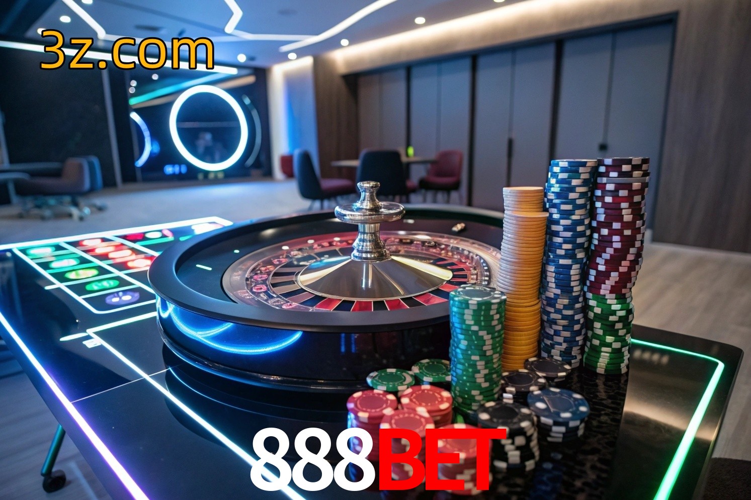 bet 888bet